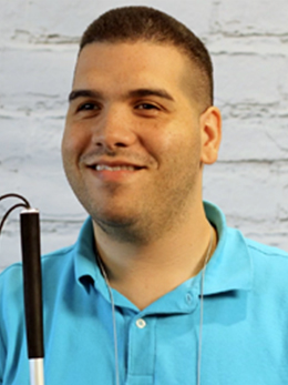 Paul Martinez